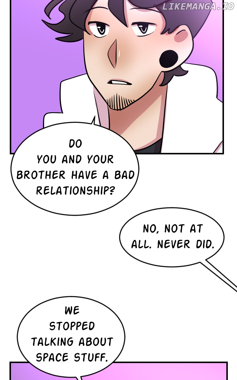 Down To Earth chapter 24 - page 22