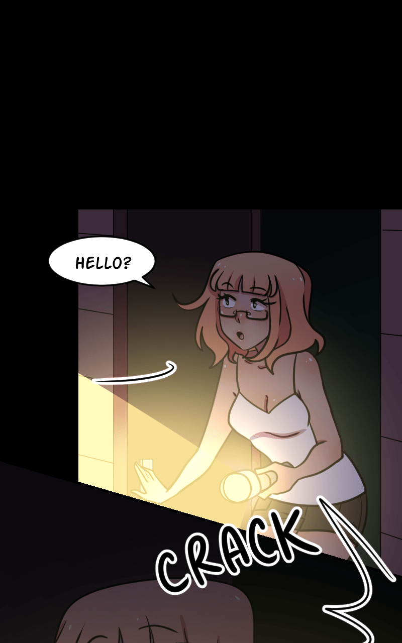 Down To Earth chapter 47 - page 25