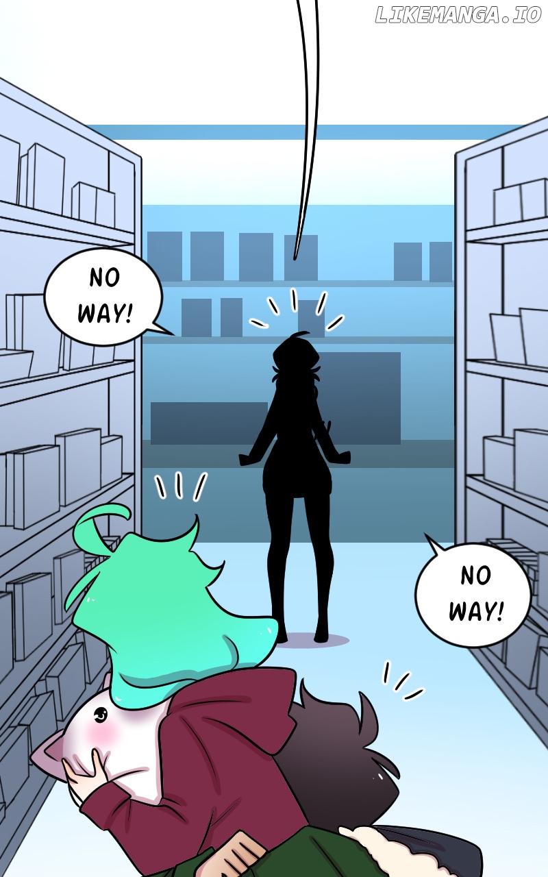 Down To Earth chapter 13 - page 2