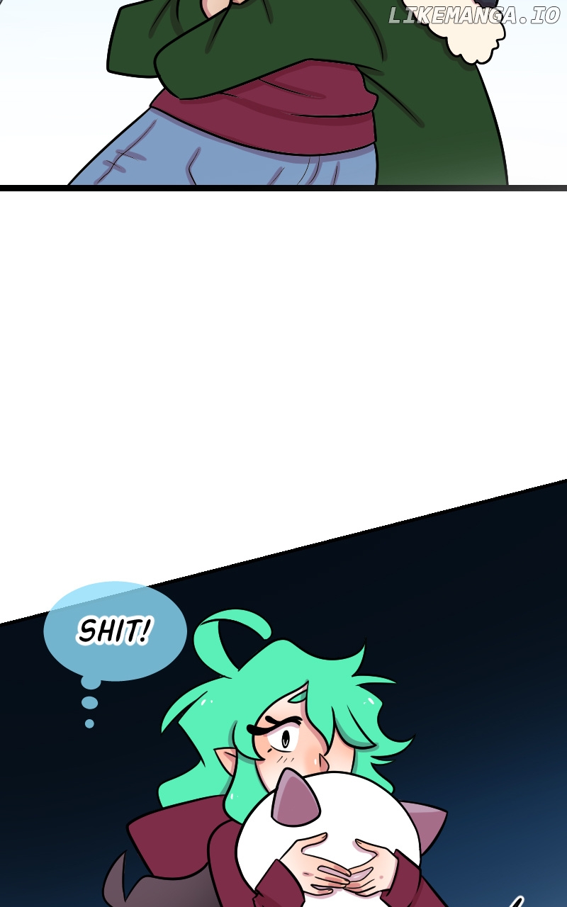 Down To Earth chapter 13 - page 3