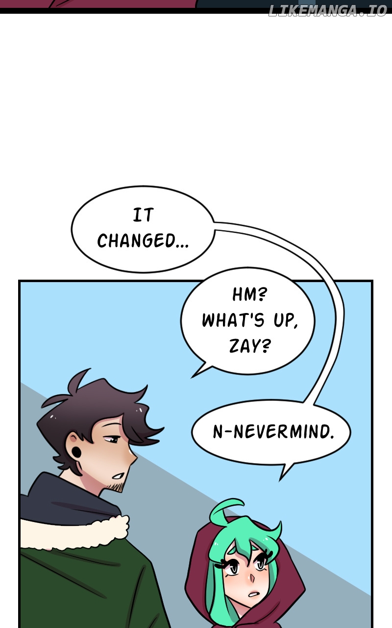 Down To Earth chapter 13 - page 31