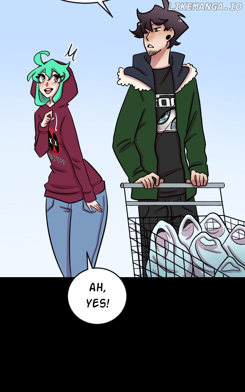 Down To Earth chapter 13 - page 39