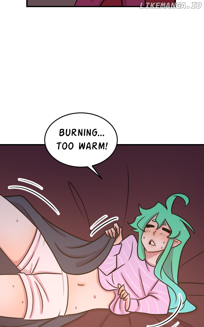 Down To Earth chapter 14 - page 13