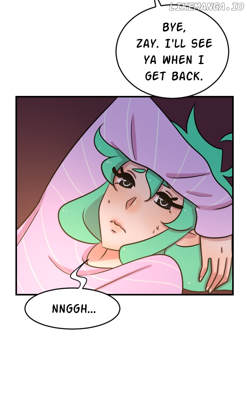 Down To Earth chapter 14 - page 17