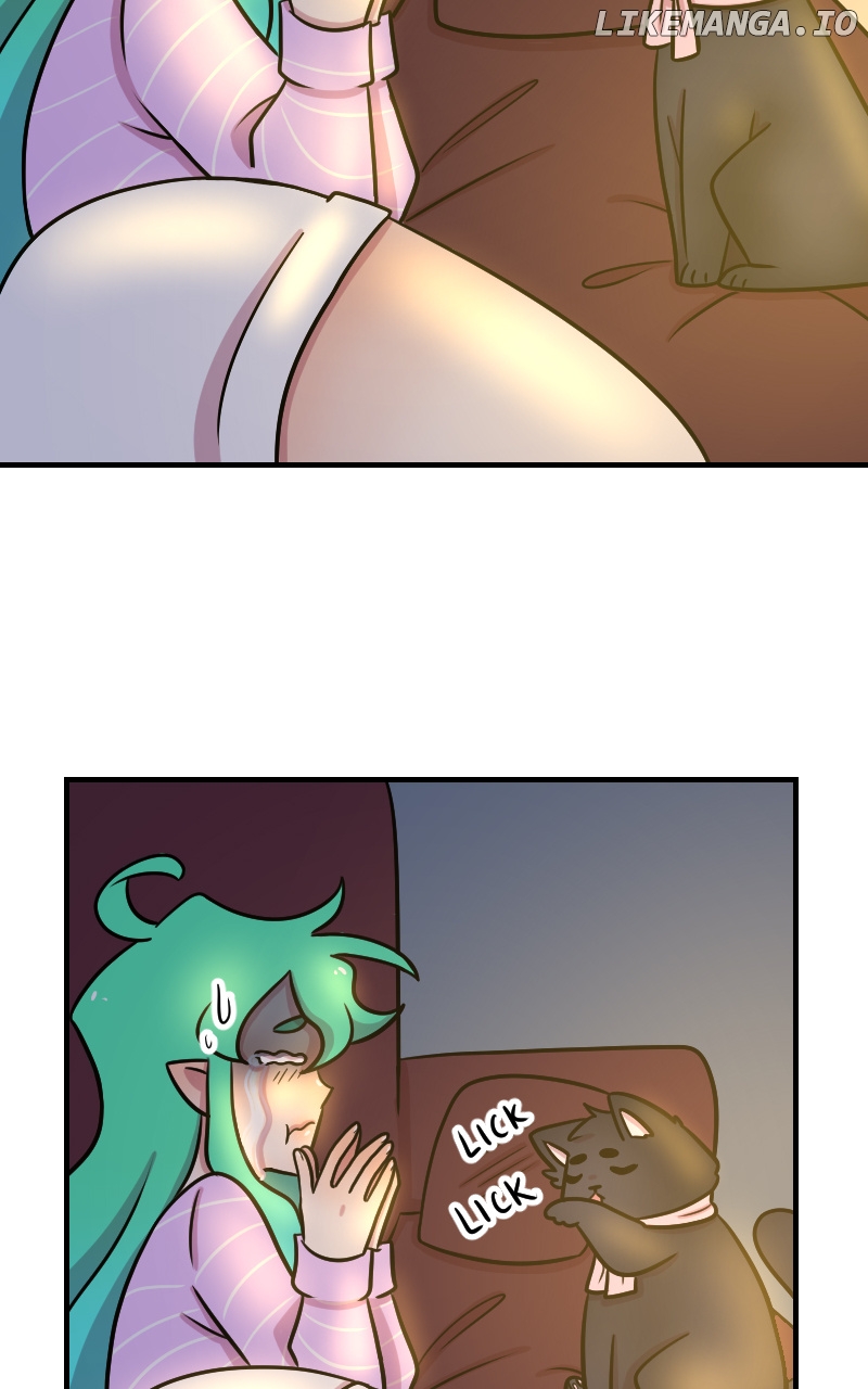 Down To Earth chapter 14 - page 26