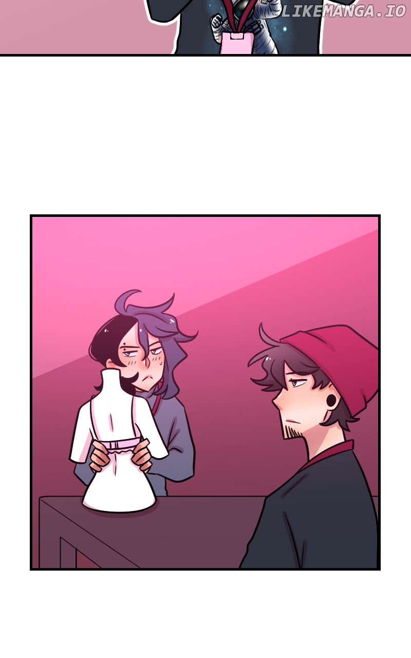 Down To Earth chapter 14 - page 48