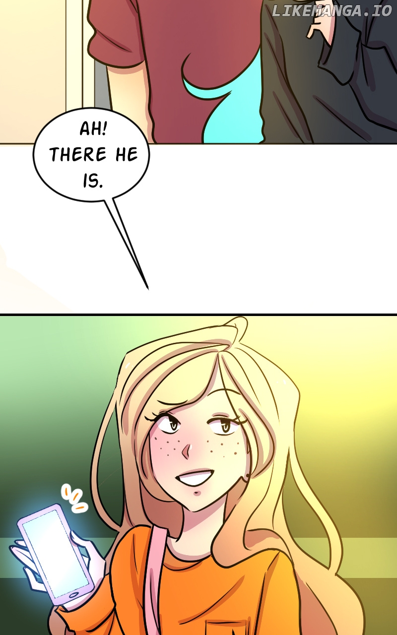 Down To Earth chapter 27 - page 11