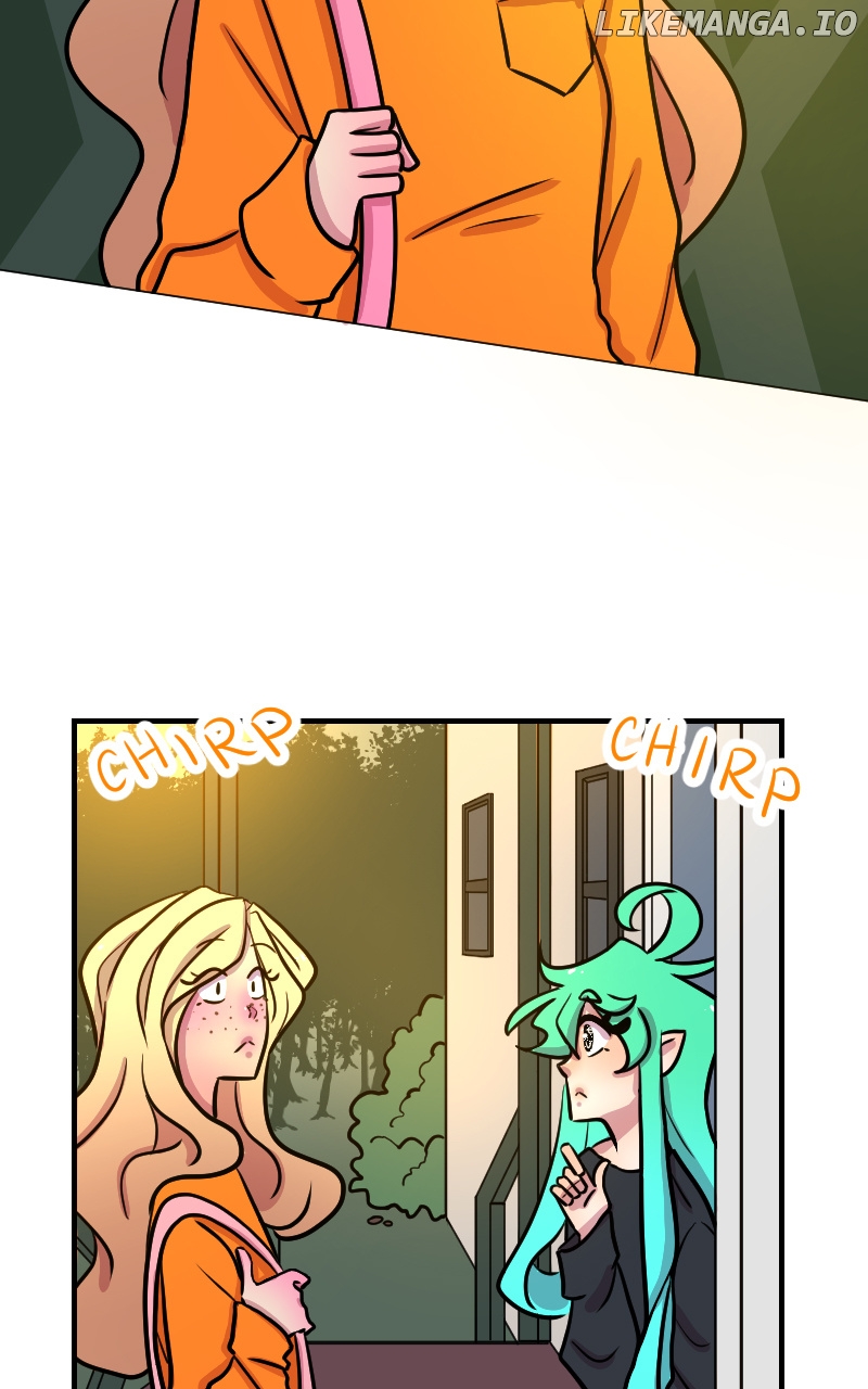 Down To Earth chapter 27 - page 3