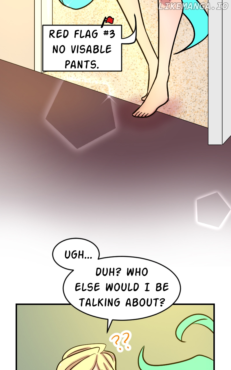 Down To Earth chapter 27 - page 8