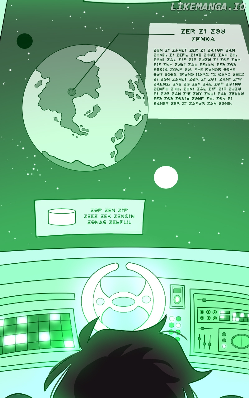 Down To Earth chapter 2 - page 23