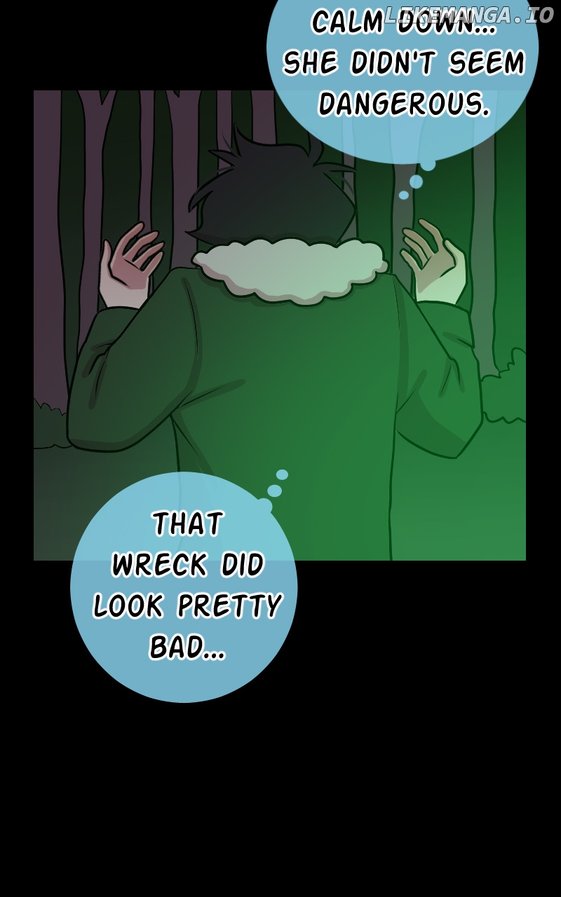 Down To Earth chapter 2 - page 38