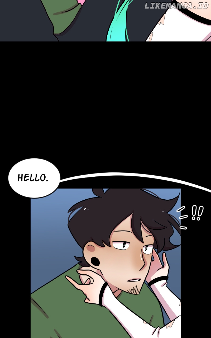 Down To Earth chapter 2 - page 63