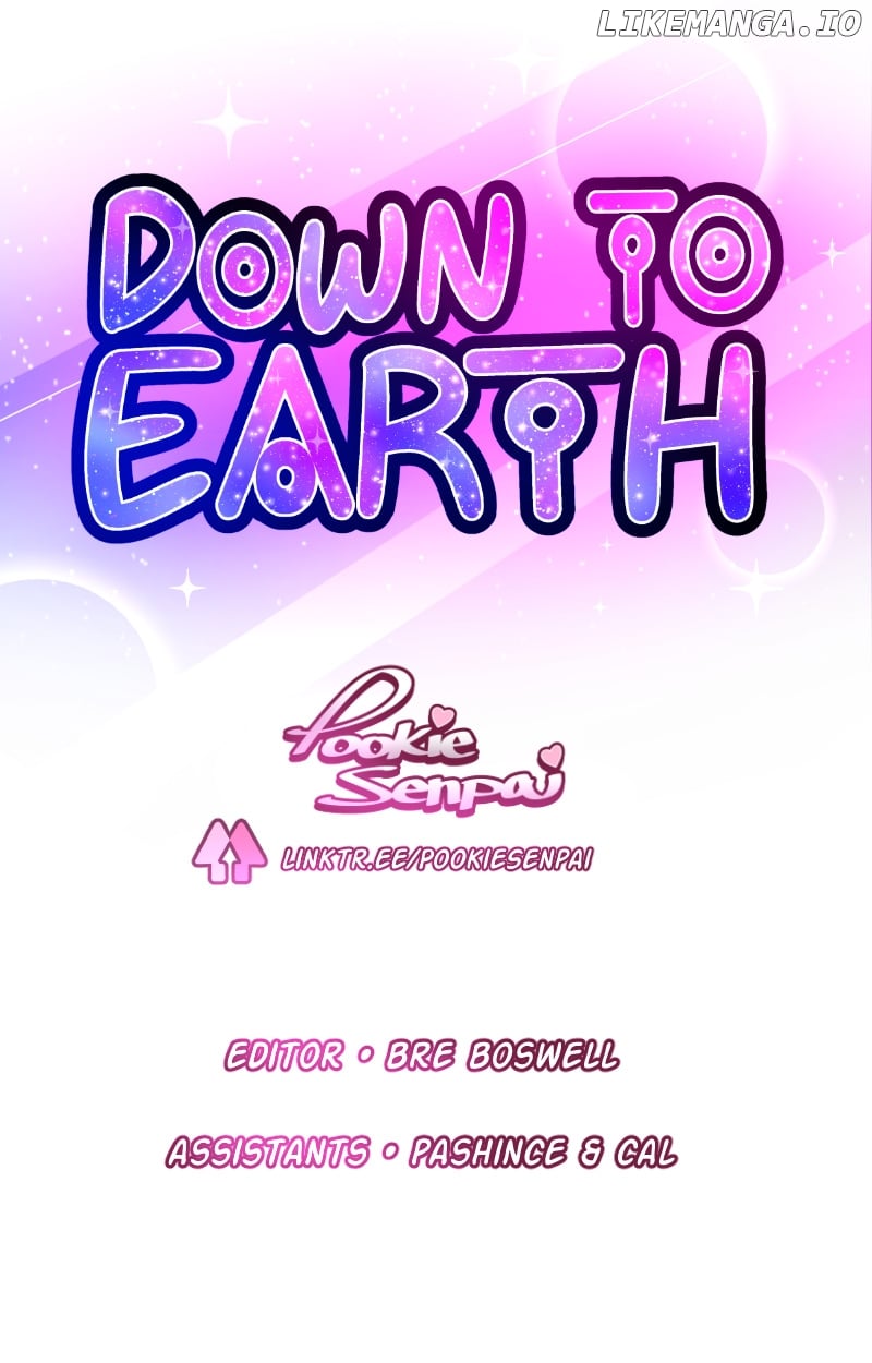 Down To Earth chapter 42 - page 63