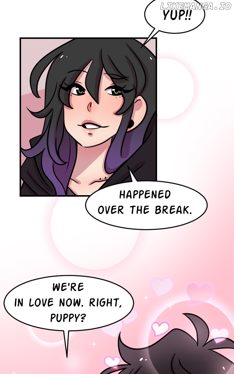 Down To Earth chapter 28 - page 38