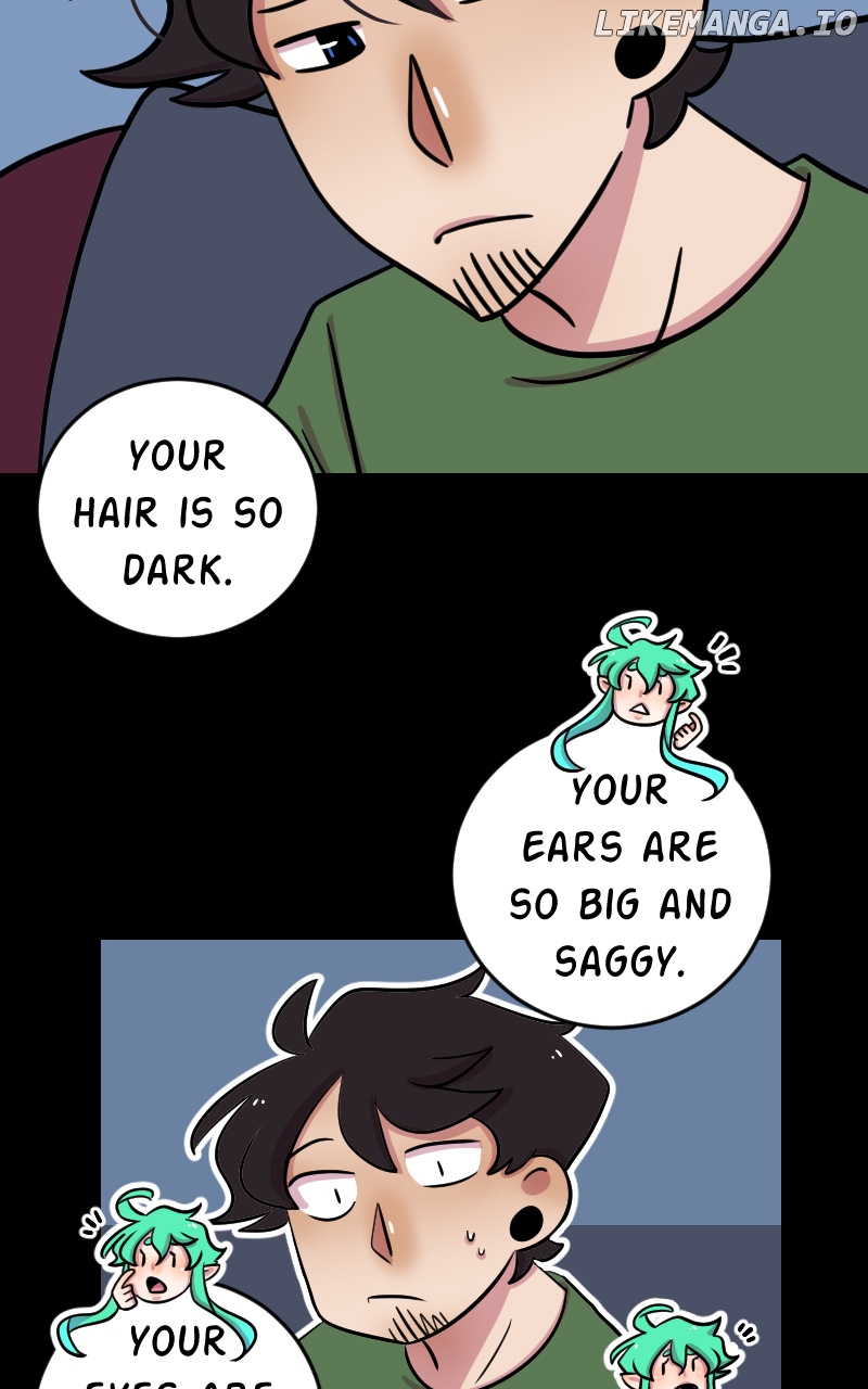 Down To Earth chapter 3 - page 44