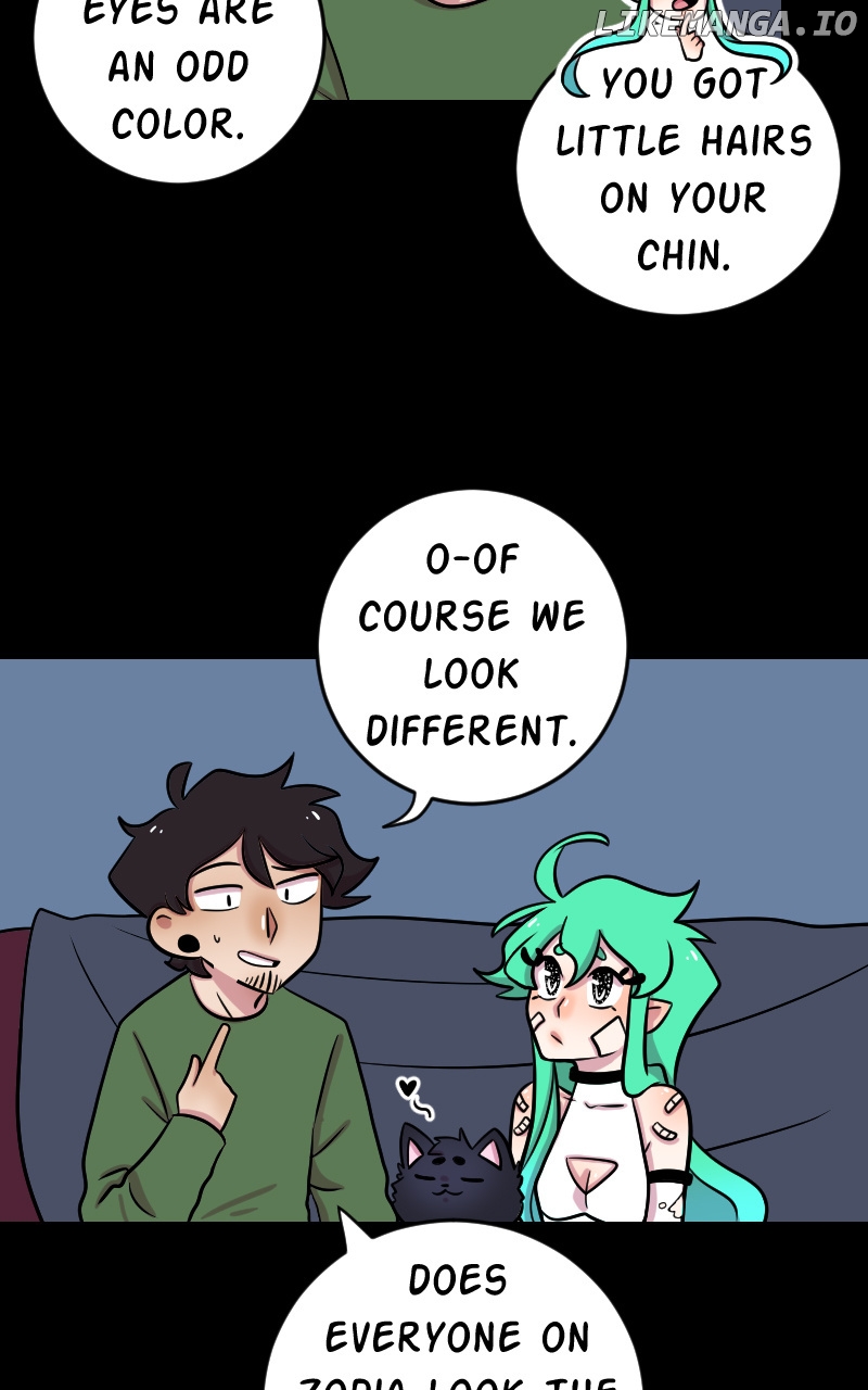 Down To Earth chapter 3 - page 45