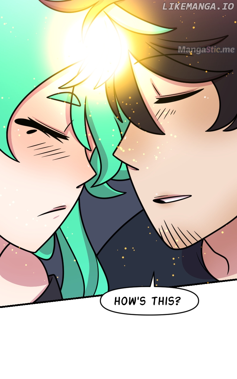 Down To Earth chapter 116 - page 22