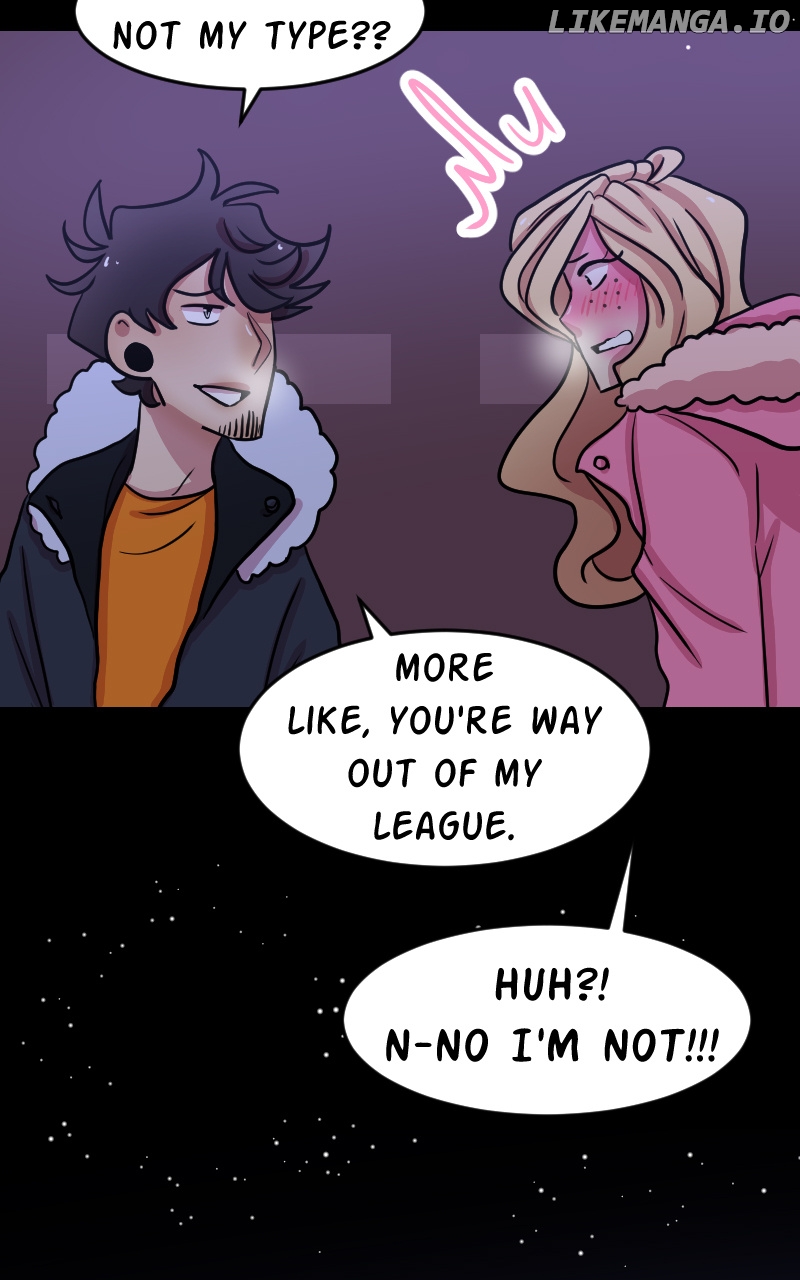 Down To Earth chapter 29 - page 17