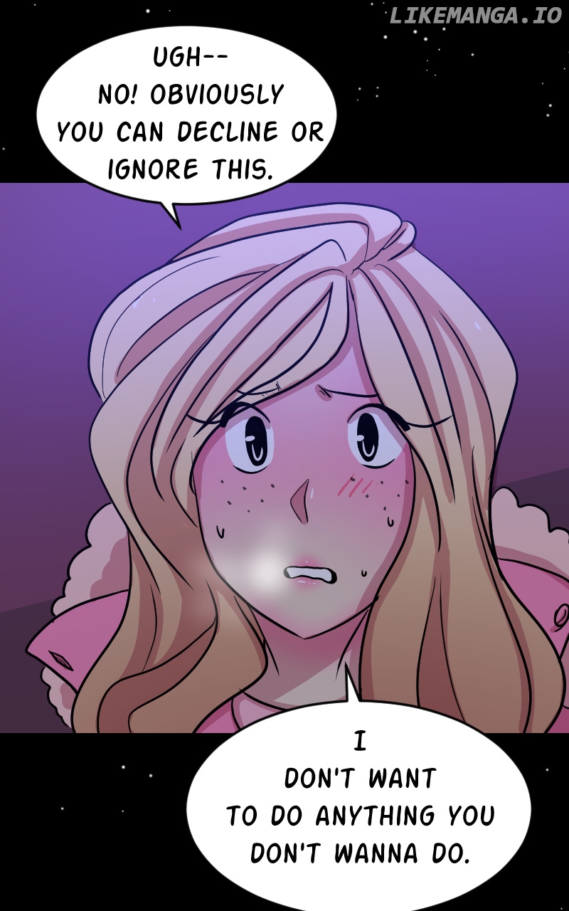 Down To Earth chapter 29 - page 21