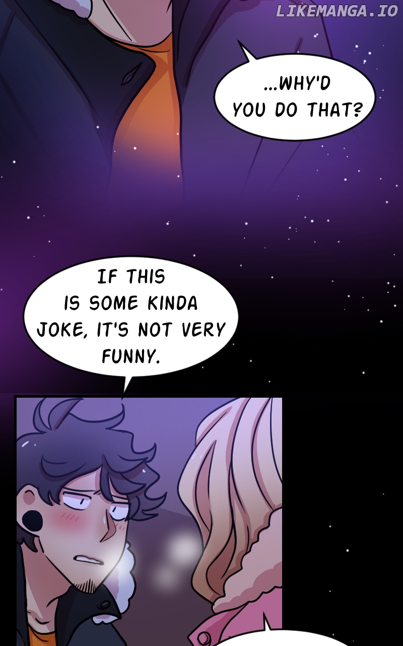 Down To Earth chapter 29 - page 6