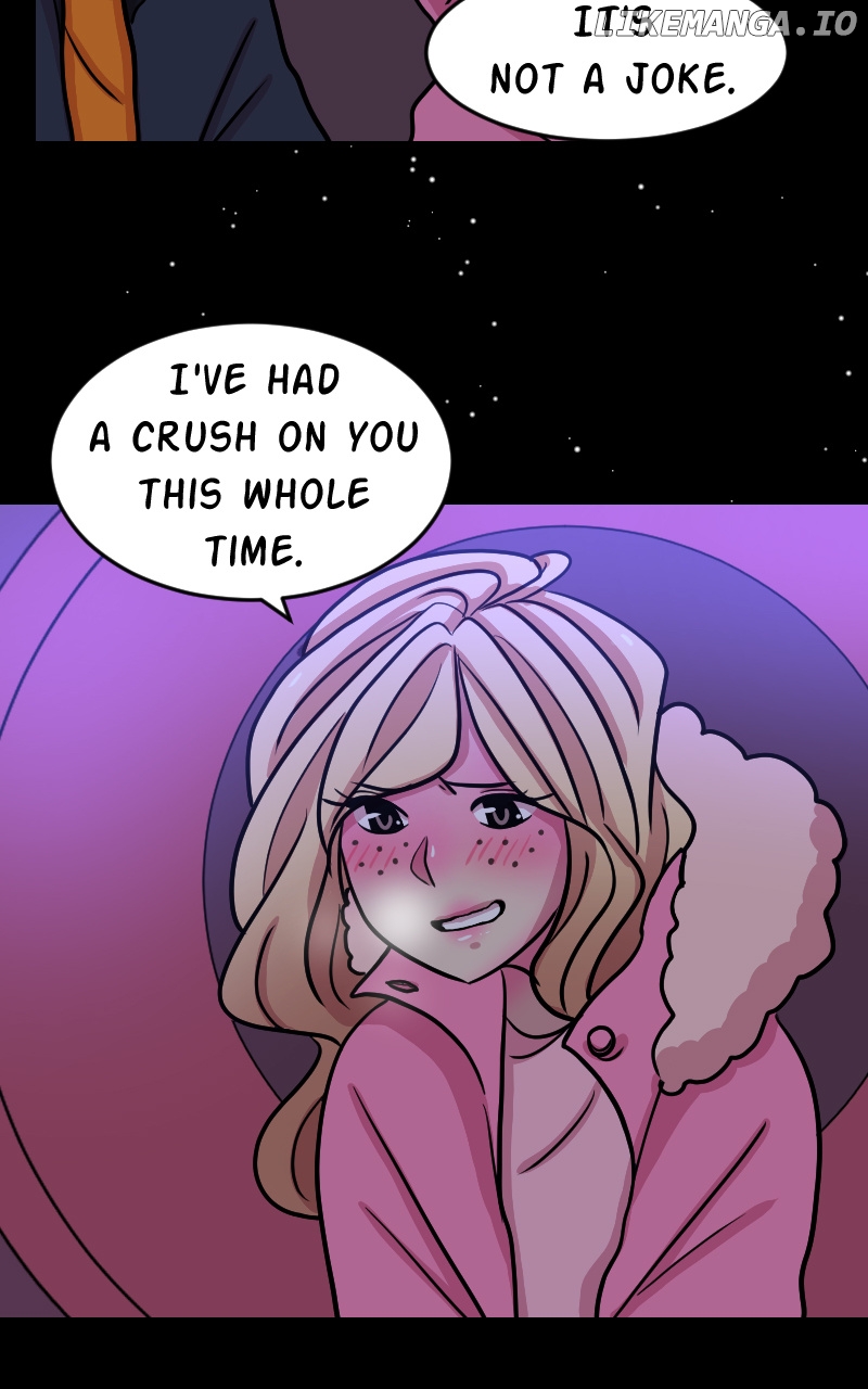 Down To Earth chapter 29 - page 7