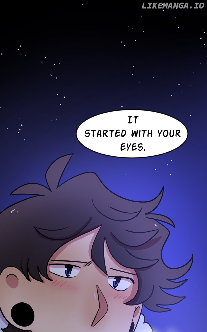 Down To Earth chapter 29 - page 8