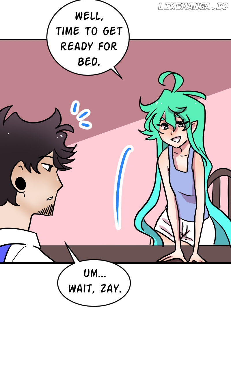 Down To Earth chapter 32 - page 26