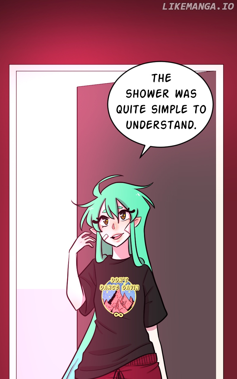 Down To Earth chapter 4 - page 55