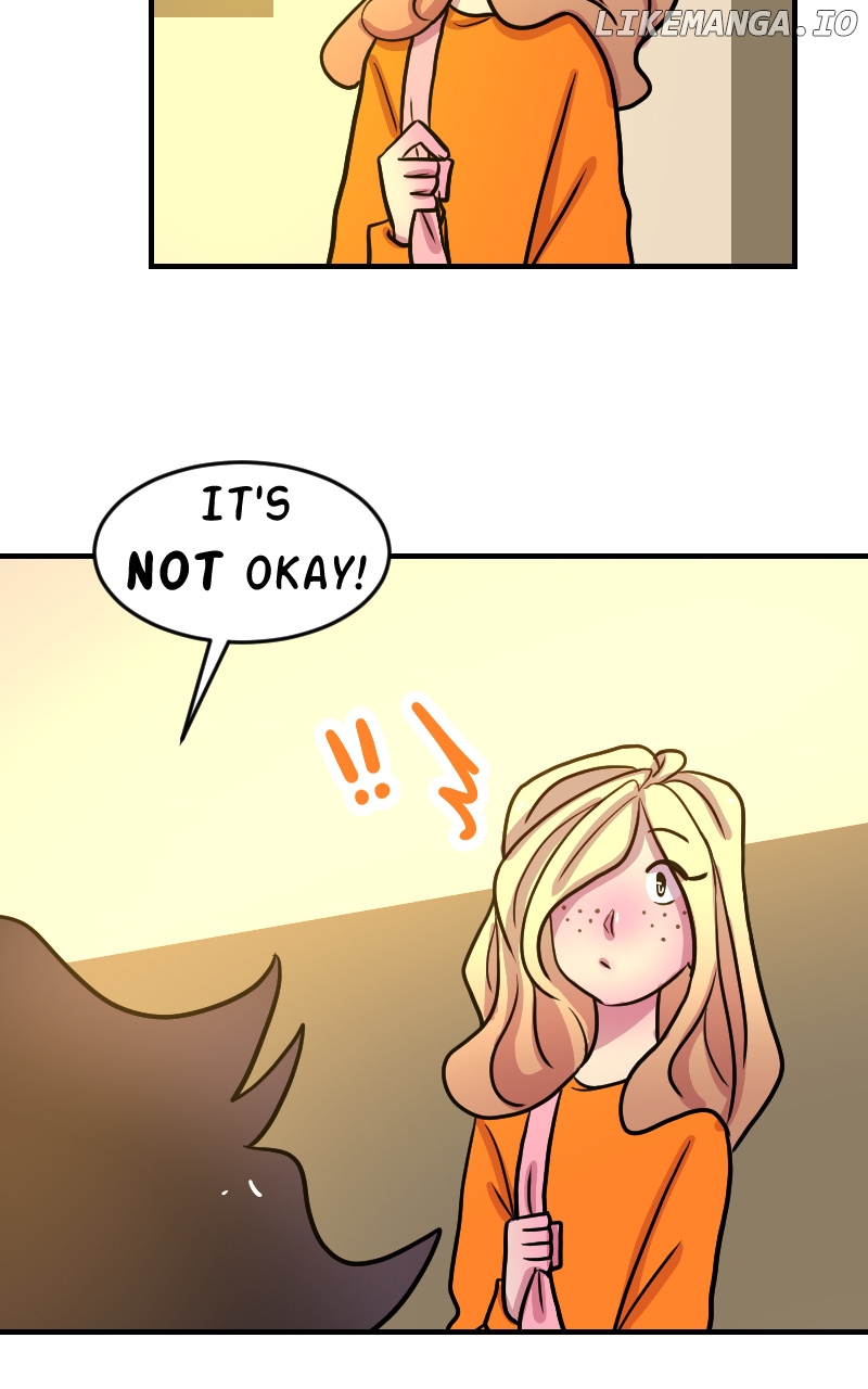 Down To Earth chapter 30 - page 21