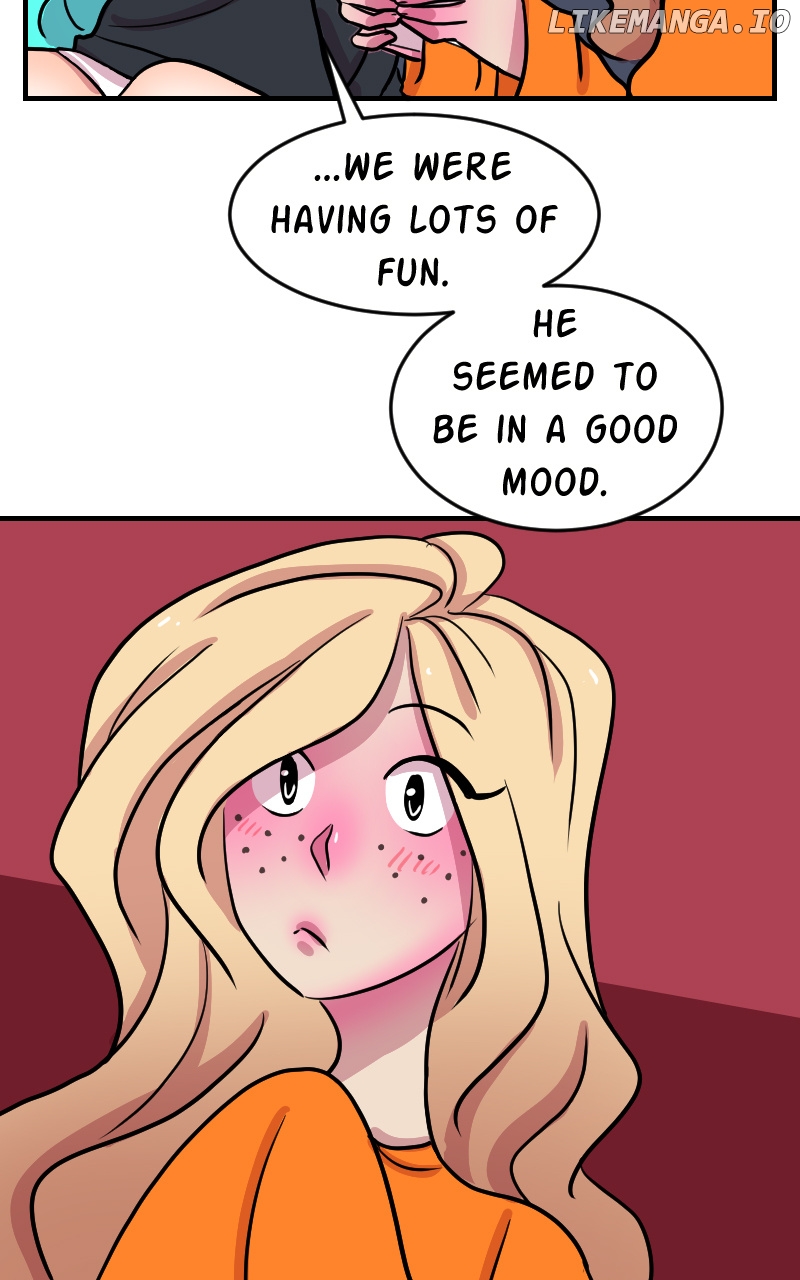 Down To Earth chapter 30 - page 5