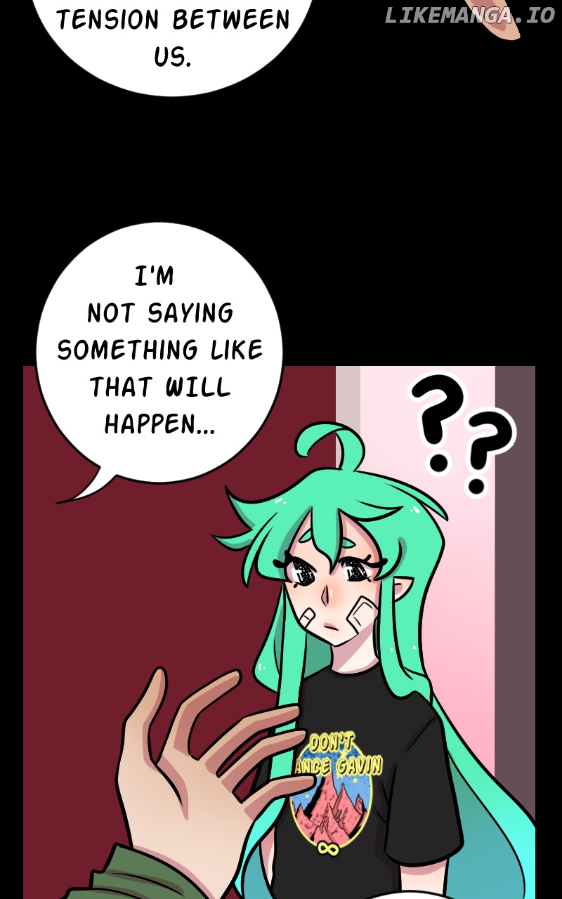 Down To Earth chapter 5 - page 3