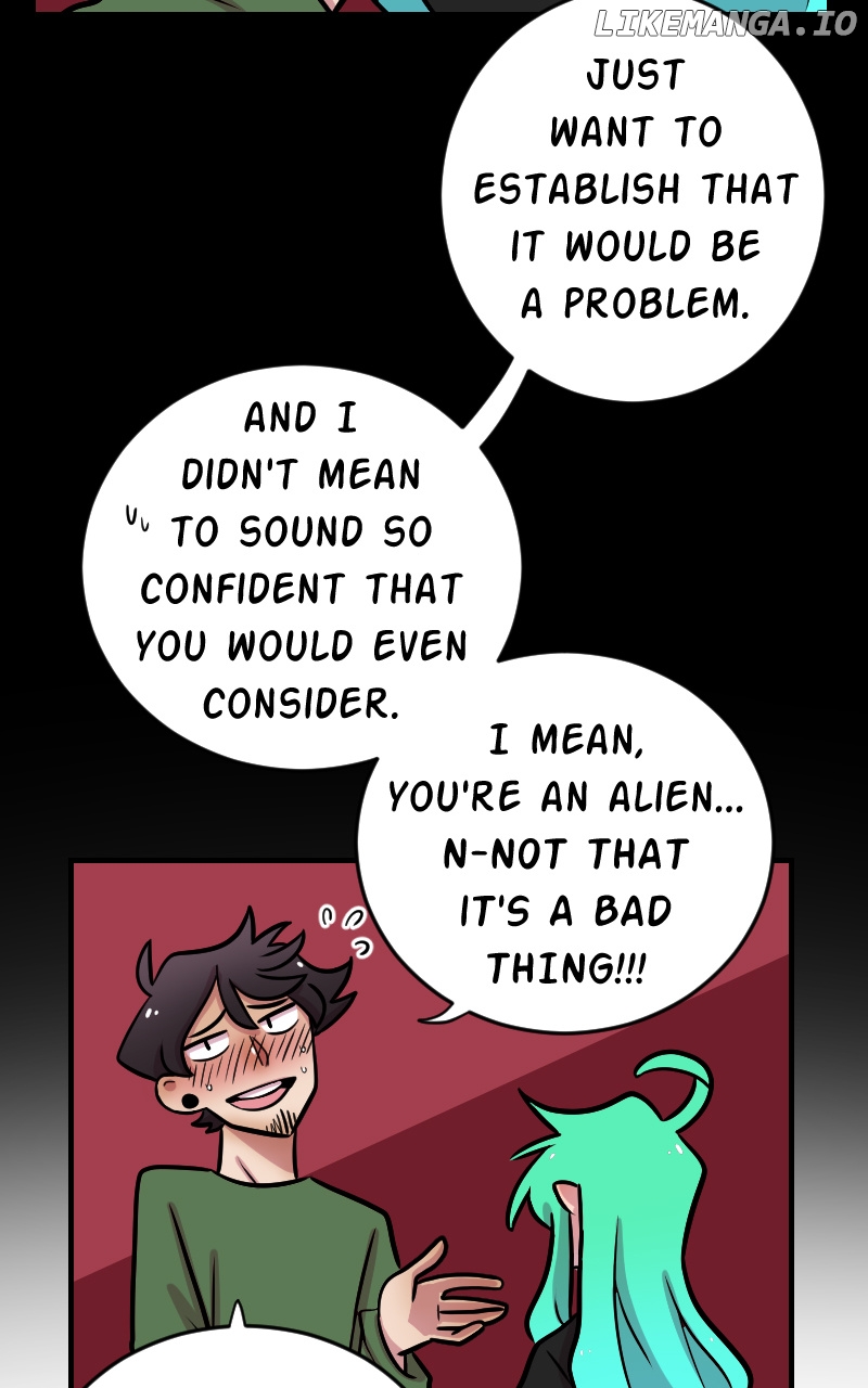 Down To Earth chapter 5 - page 4