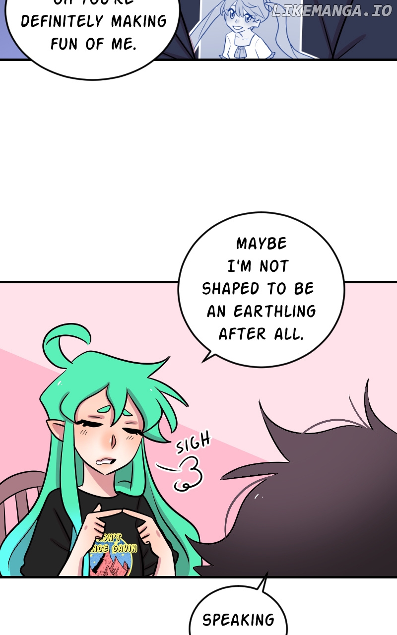 Down To Earth chapter 5 - page 44