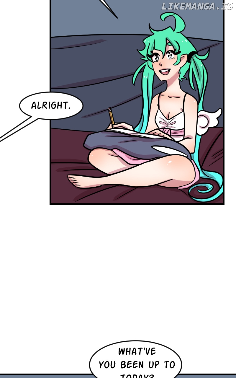 Down To Earth chapter 39 - page 6