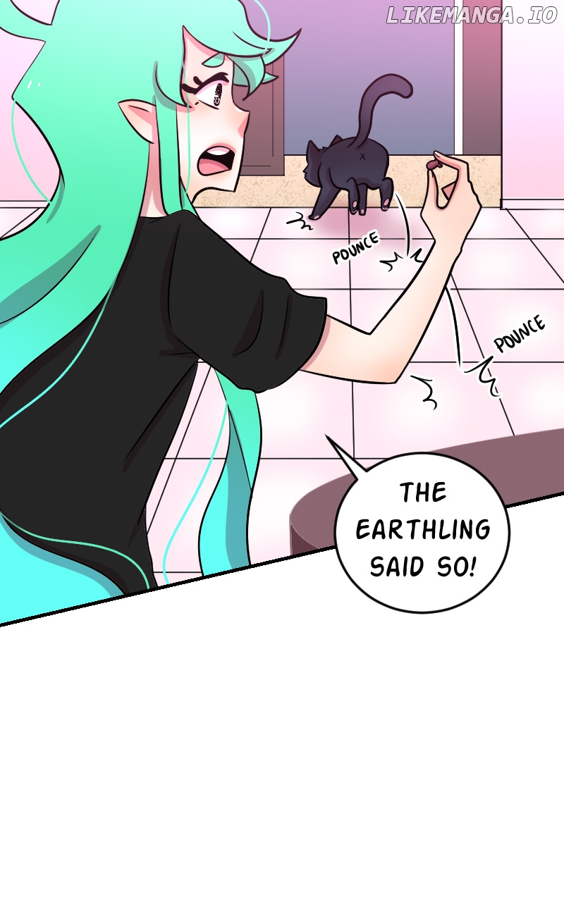 Down To Earth chapter 7 - page 15