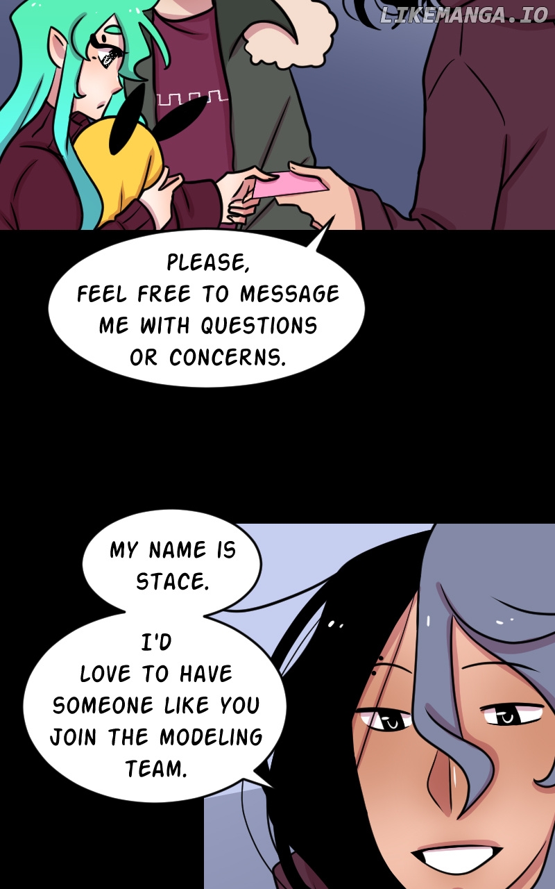 Down To Earth chapter 38 - page 13