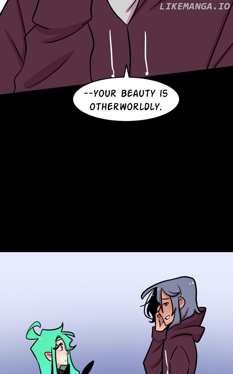 Down To Earth chapter 38 - page 16