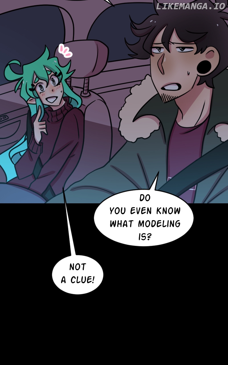 Down To Earth chapter 38 - page 27