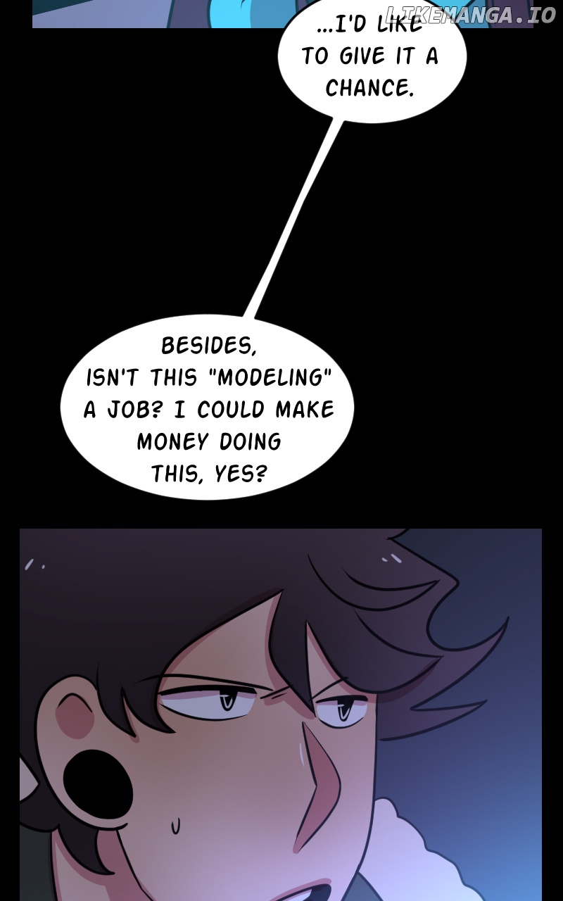 Down To Earth chapter 38 - page 32