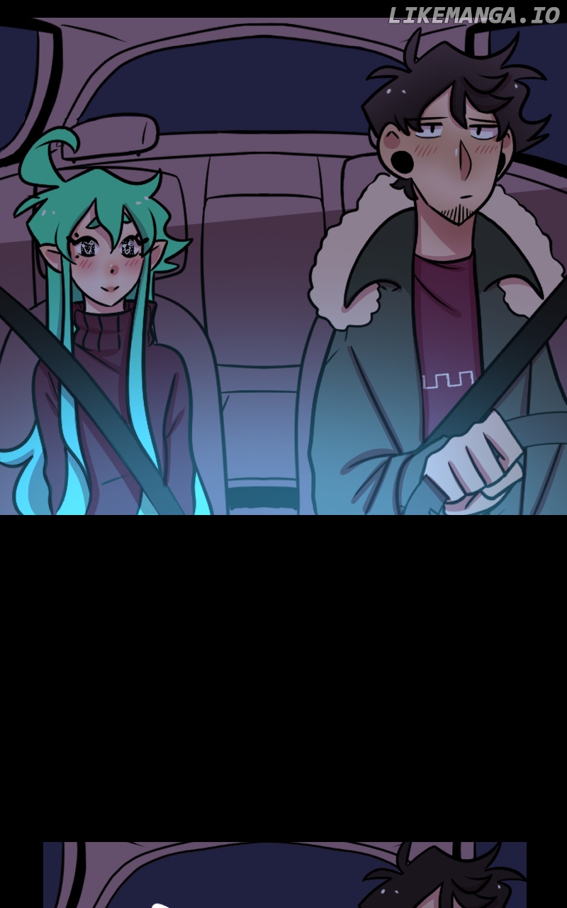 Down To Earth chapter 38 - page 35