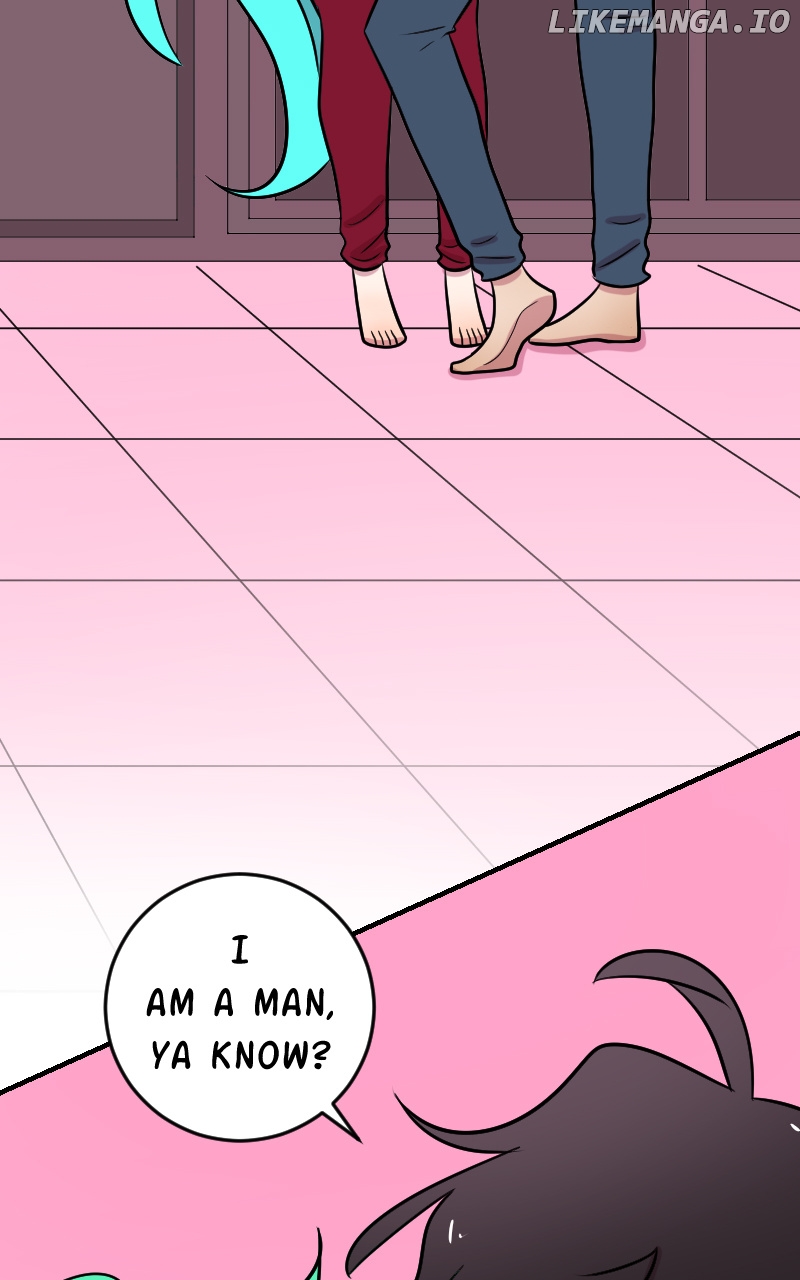 Down To Earth chapter 8 - page 19