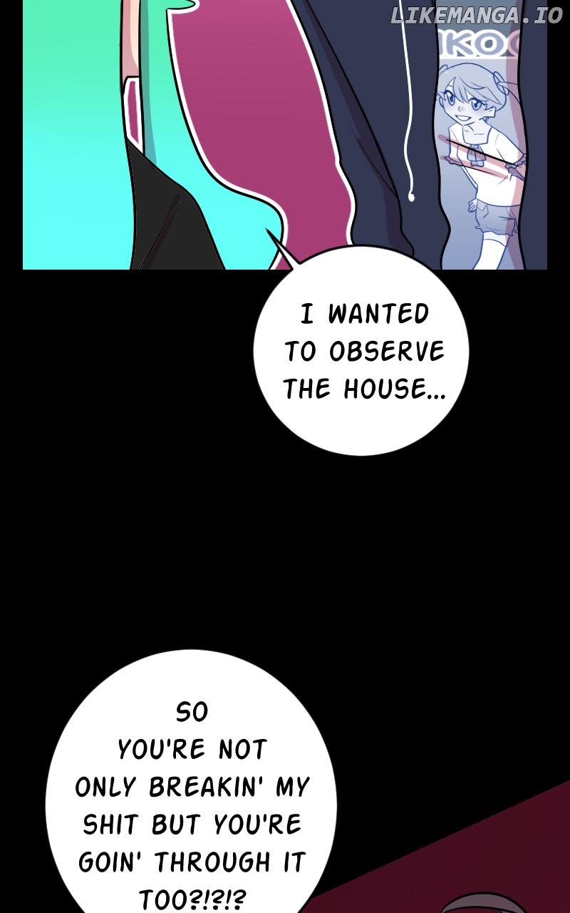 Down To Earth chapter 8 - page 27