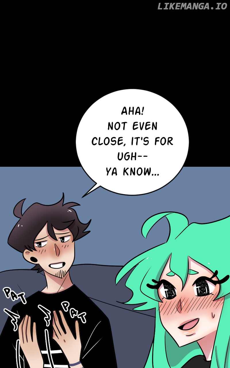 Down To Earth chapter 8 - page 66