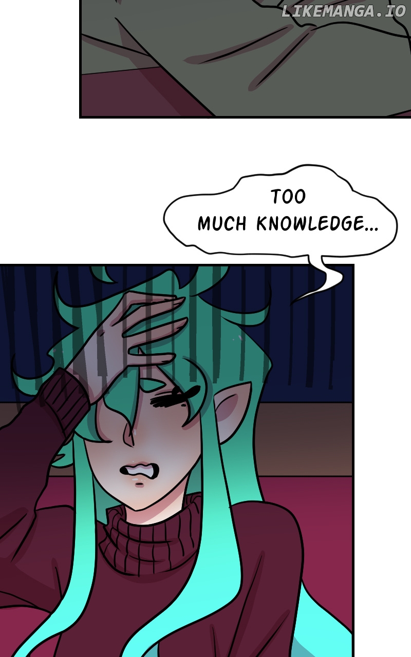 Down To Earth chapter 36 - page 32