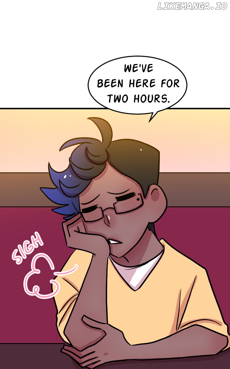 Down To Earth chapter 36 - page 34