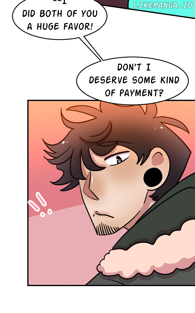 Down To Earth chapter 36 - page 43