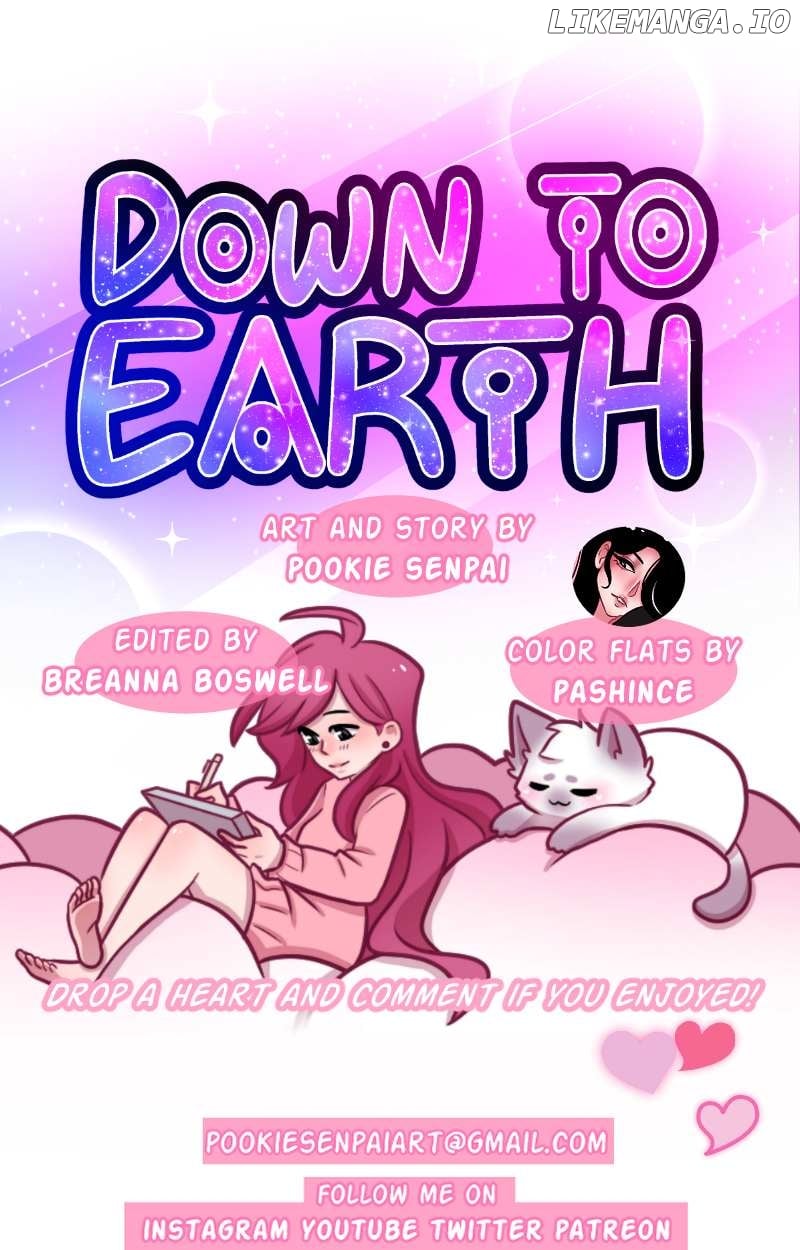 Down To Earth chapter 36 - page 72