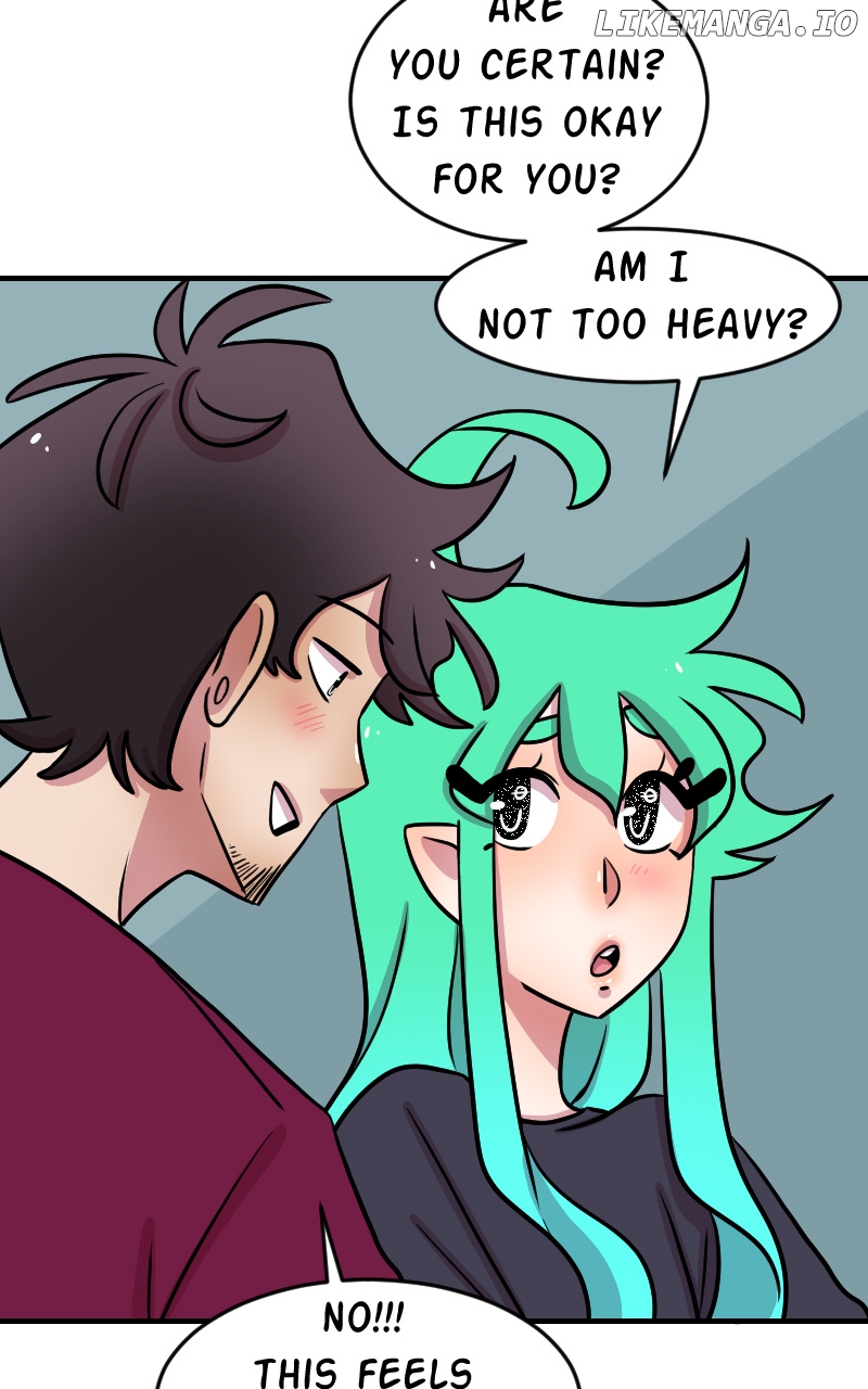 Down To Earth chapter 35 - page 11