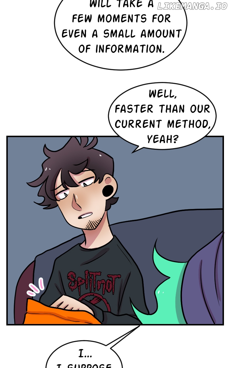 Down To Earth chapter 34 - page 10