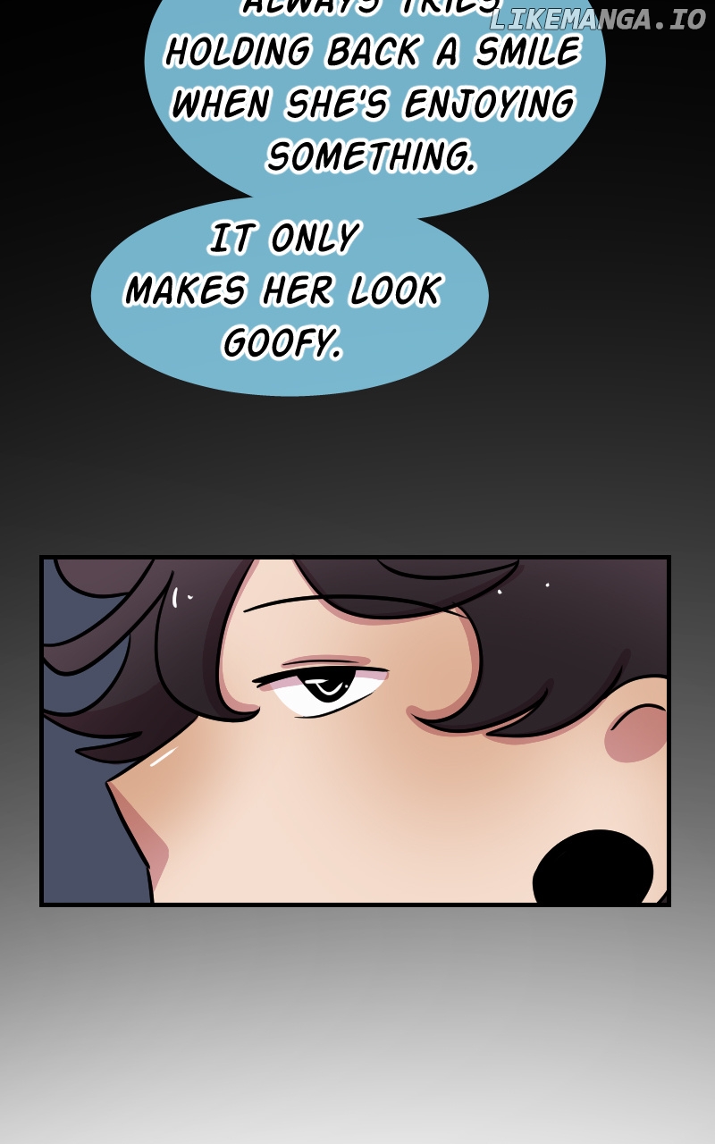 Down To Earth chapter 33 - page 21